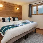 Chalet Gloribel Chamonix