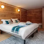 Chalet Gloribel Chamonix