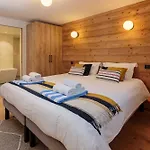 Gloribel Chalet Chamonix