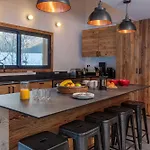 Gloribel Chalet Chamonix