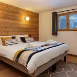 Gloribel Chalet *