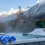 Gloribel Chalet Chamonix